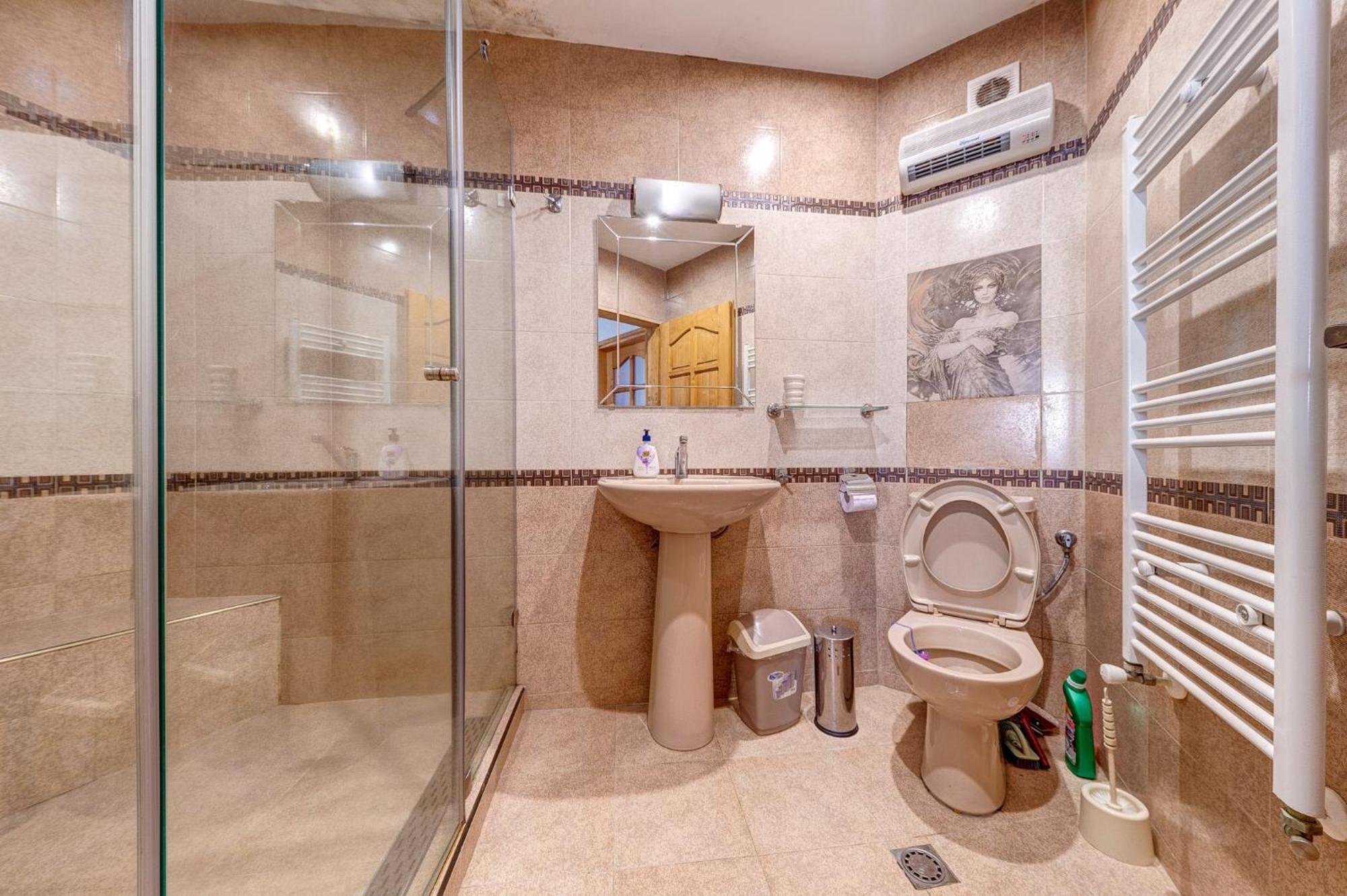 Valkanovi House Παμπόροβο Εξωτερικό φωτογραφία