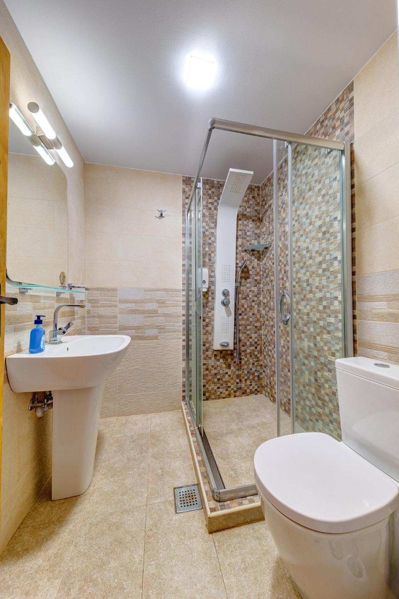 Valkanovi House Παμπόροβο Εξωτερικό φωτογραφία
