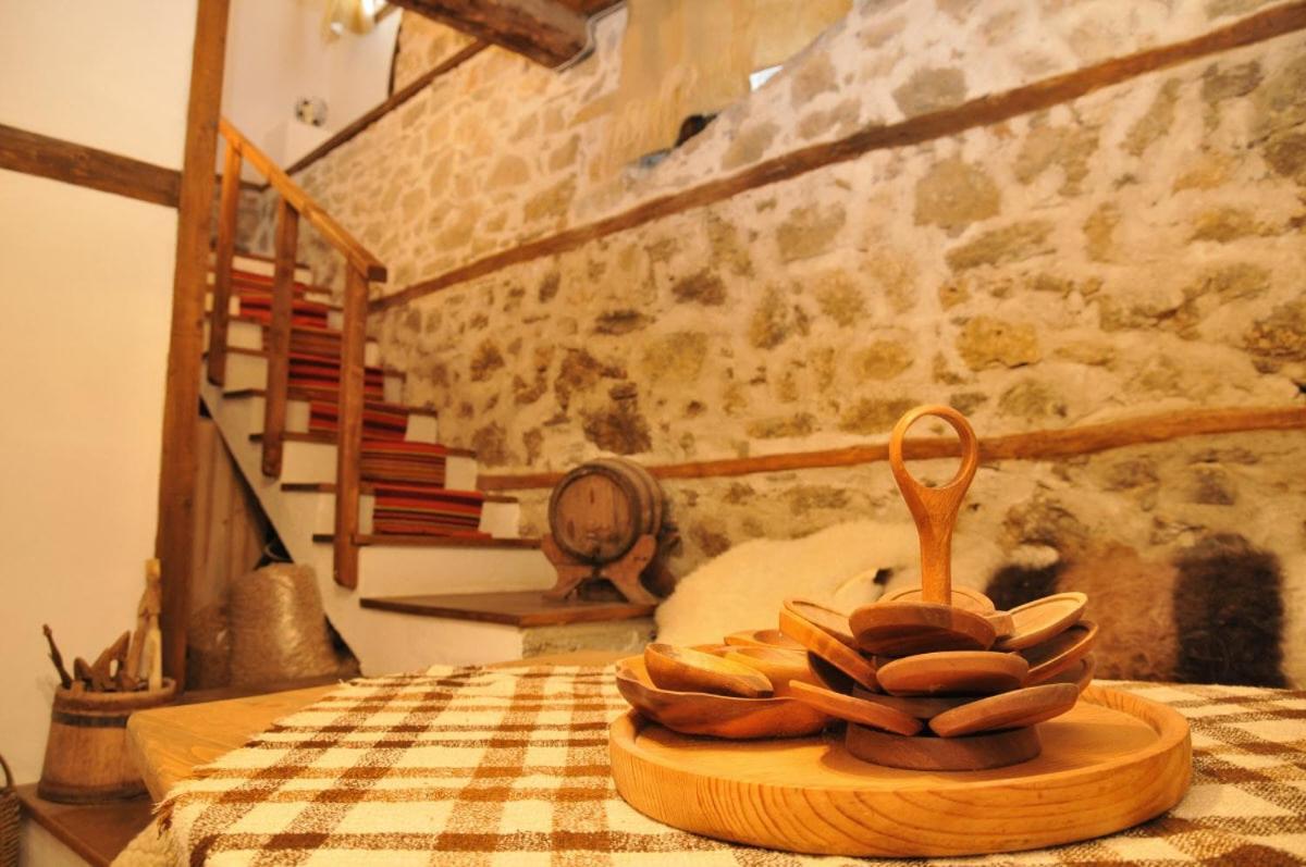 Valkanovi House Παμπόροβο Εξωτερικό φωτογραφία